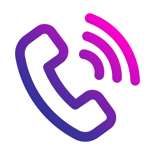 آیکن تلفن