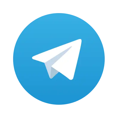 آیکن تلگرام